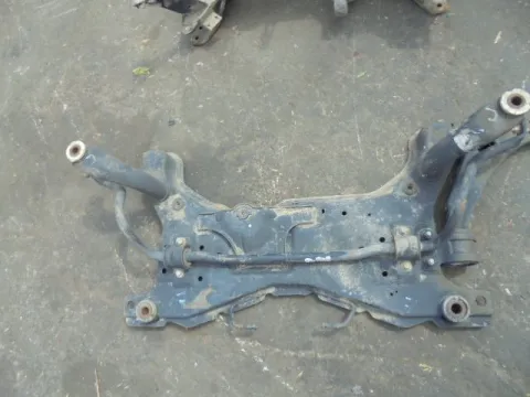 Γέφυρα Εμπρός Οριζόντια για FORD C-MAX (2007 - 2010) Mk1b (C214) 1600 90 TDCi *ΔΒ* ΠΑΛΕΤΑ 4 *191907* Γέφυρα Εμπρός Οριζόντια για FORD C-MAX (2007 - 2010) Mk1b (C214) 1600 90 TDCi *ΔΒ* ΠΑΛΕΤΑ 4 *191907*