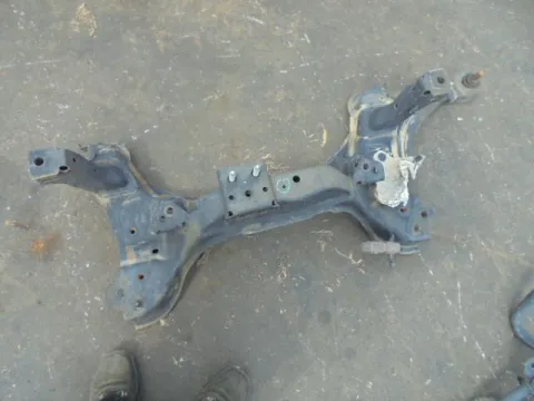 Γέφυρα Εμπρός Οριζόντια για FORD MAVERICK (2001 - 2005) *ΔΒ* ΠΑΛΕΤΑ 4 *191907* Γέφυρα Εμπρός Οριζόντια για FORD MAVERICK (2001 - 2005) *ΔΒ* ΠΑΛΕΤΑ 4 *191907*