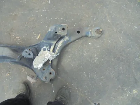 Ψαλίδι Εμπρός Δεξί για FORD MAVERICK (2001 - 2005) *ΔΒ* ΠΑΛΕΤΑ 4 *191907*