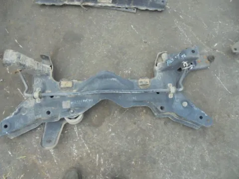 Γέφυρα Εμπρός Οριζόντια για FORD FIESTA (1996 - 1999) Mk4a *ΔΒ* ΠΑΛΕΤΑ 29 *192594* Γέφυρα Εμπρός Οριζόντια για FORD FIESTA (1996 - 1999) Mk4a *ΔΒ* ΠΑΛΕΤΑ 29 *192594*