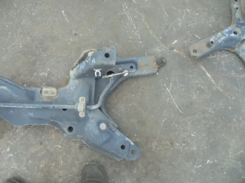 Ψαλίδι Εμπρός Δεξί για FORD FIESTA (1996 - 1999) Mk4a *ΔΒ* ΠΑΛΕΤΑ 29 *192594* Ψαλίδι Εμπρός Δεξί για FORD FIESTA (1996 - 1999) Mk4a *ΔΒ* ΠΑΛΕΤΑ 29 *192594*