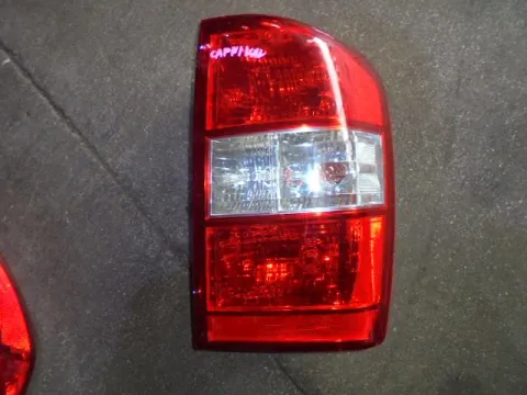 Φανάρι Πίσω Δεξί για KIA CARNIVAL (2006 - 2014)