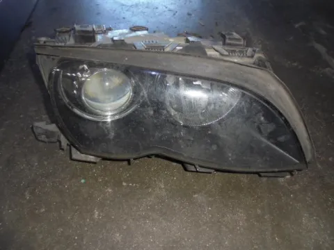 Φανάρι Εμπρός Δεξί XENON για BMW 3 Series (2003 - 2005)((E46 F-L) (2002 - 2005) Sedan - 4dr Φανάρι Εμπρός Δεξί XENON για BMW 3 Series (2003 - 2005)((E46 F-L) (2002 - 2005) Sedan - 4dr
