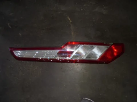 Φανάρι Πίσω Αριστερό (Ραγισμένο) για FORD TRANSIT CUSTOM (2013 - )  Φανάρι Πίσω Αριστερό (Ραγισμένο) για FORD TRANSIT CUSTOM (2013 - )