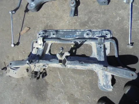 Γέφυρα Εμπρός Οριζόντια για CITROEN XSARA (1997 - 2000) *ΔΒ* Γέφυρα Εμπρός Οριζόντια για CITROEN XSARA (1997 - 2000) *ΔΒ*