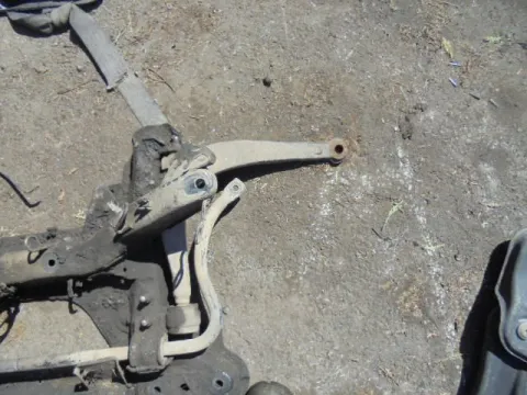 Ψαλίδι Εμπρός Δεξί για CITROEN XANTIA (1995 - 1998) (X1) *ΔΒ* ΠΑΛΕΤΑ 11 *191916* Ψαλίδι Εμπρός Δεξί για CITROEN XANTIA (1995 - 1998) (X1) *ΔΒ* ΠΑΛΕΤΑ 11 *191916*