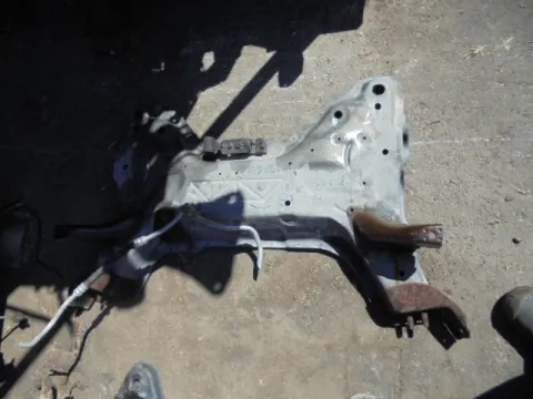 Γέφυρα Εμπρός Οριζόντια για PEUGEOT 3008 (2009 - 2013) *ΔΒ* ΠΑΛΕΤΑ 5 *191908* Γέφυρα Εμπρός Οριζόντια για PEUGEOT 3008 (2009 - 2013) *ΔΒ* ΠΑΛΕΤΑ 5 *191908*