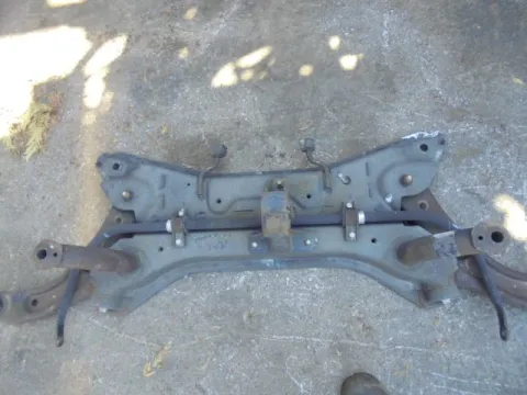 Γέφυρα Εμπρός Οριζόντια για SUZUKI SWIFT (2006 - 2008) (RS) , (2008 - 2011) (RS) *ΔΒ*  ΠΑΛΕΤΑ 18 *192192* Γέφυρα Εμπρός Οριζόντια για SUZUKI SWIFT (2006 - 2008) (RS) , (2008 - 2011) (RS) *ΔΒ*  ΠΑΛΕΤΑ 18 *192192*