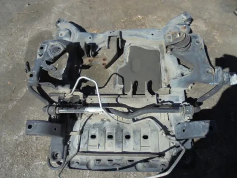 Γέφυρα Εμπρός Πλαίσιο για SUZUKI GRAND VITARA (2006 - 2009) (JB) , (2009 - 2012) (JB) *ΔΒ* ΠΑΛΕΤΑ 18 *192192* Γέφυρα Εμπρός Πλαίσιο για SUZUKI GRAND VITARA (2006 - 2009) (JB) , (2009 - 2012) (JB) *ΔΒ* ΠΑΛΕΤΑ 18 *192192*