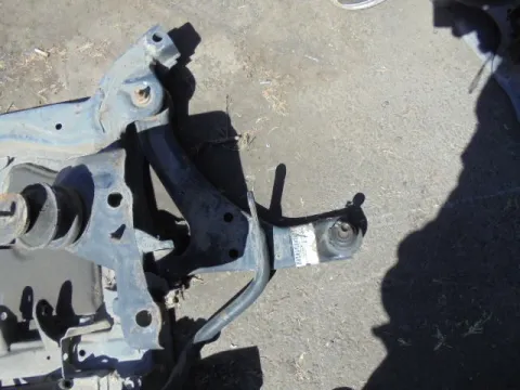 Ψαλίδι Εμπρός Αριστερό για SUZUKI GRAND VITARA (2006 - 2009) (JB) , (2009 - 2012) (JB) *ΔΒ* ΠΑΛΕΤΑ 18 *192192* Ψαλίδι Εμπρός Αριστερό για SUZUKI GRAND VITARA (2006 - 2009) (JB) , (2009 - 2012) (JB) *ΔΒ* ΠΑΛΕΤΑ 18 *192192*