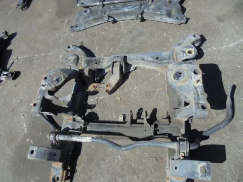 Γέφυρα Εμπρός Πλαίσιο για SUZUKI GRAND VITARA (2006 - 2009) (JB) , (2009 - 2012) (JB) *ΔΒ* ΠΑΛΕΤΑ 18 *192192* Γέφυρα Εμπρός Πλαίσιο για SUZUKI GRAND VITARA (2006 - 2009) (JB) , (2009 - 2012) (JB) *ΔΒ* ΠΑΛΕΤΑ 18 *192192*