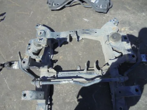 Γέφυρα Εμπρός Πλαίσιο για SUZUKI GRAND VITARA (2006 - 2009) (JB) , (2009 - 2012) (JB) *ΔΒ* ΠΑΛΕΤΑ 7 *191911* Γέφυρα Εμπρός Πλαίσιο για SUZUKI GRAND VITARA (2006 - 2009) (JB) , (2009 - 2012) (JB) *ΔΒ* ΠΑΛΕΤΑ 7 *191911*