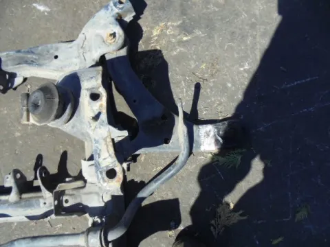 Ψαλίδι Εμπρός Αριστερό για SUZUKI GRAND VITARA (2006 - 2009) (JB) , (2009 - 2012) (JB) *ΔΒ* ΠΑΛΕΤΑ 7 *191911* Ψαλίδι Εμπρός Αριστερό για SUZUKI GRAND VITARA (2006 - 2009) (JB) , (2009 - 2012) (JB) *ΔΒ* ΠΑΛΕΤΑ 7 *191911*