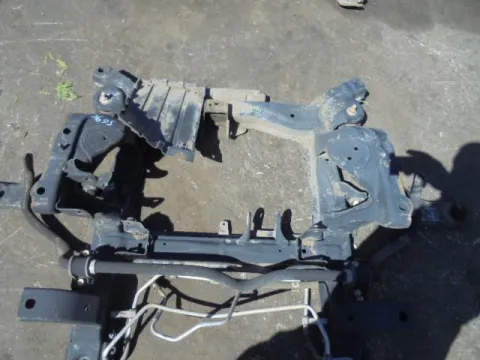 Γέφυρα Εμπρός Πλαίσιο για SUZUKI GRAND VITARA (2006 - 2009) (JB) , (2009 - 2012) (JB) *ΔΒ* ΠΑΛΕΤΑ 7 *191911* Γέφυρα Εμπρός Πλαίσιο για SUZUKI GRAND VITARA (2006 - 2009) (JB) , (2009 - 2012) (JB) *ΔΒ* ΠΑΛΕΤΑ 7 *191911*