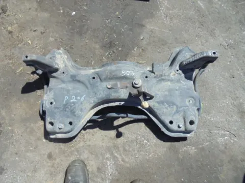 Γέφυρα Εμπρός Οριζόντια για PEUGEOT 206 (1998 - 2002) (2A) (2C) (T3E) *ΔΒ* ΠΑΛΕΤΑ 5 *191908* Γέφυρα Εμπρός Οριζόντια για PEUGEOT 206 (1998 - 2002) (2A) (2C) (T3E) *ΔΒ* ΠΑΛΕΤΑ 5 *191908*