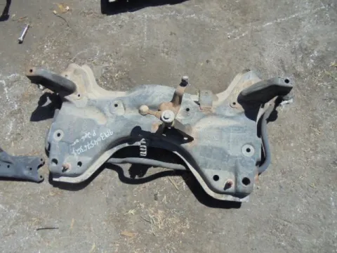 Γέφυρα Εμπρός Οριζόντια για PEUGEOT 206 (1998 - 2002) (2A) (2C) (T3E) *ΔΒ* ΠΑΛΕΤΑ 5 *191908* Γέφυρα Εμπρός Οριζόντια για PEUGEOT 206 (1998 - 2002) (2A) (2C) (T3E) *ΔΒ* ΠΑΛΕΤΑ 5 *191908*