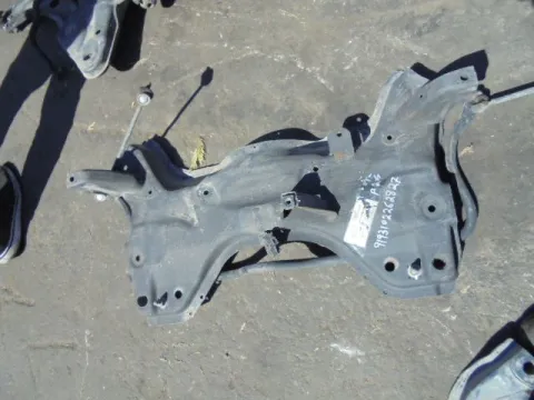 Γέφυρα Εμπρός Οριζόντια για PEUGEOT 206 (1998 - 2002) (2A) (2C) (T3E) *ΔΒ* ΠΑΛΕΤΑ 48 *193417* Γέφυρα Εμπρός Οριζόντια για PEUGEOT 206 (1998 - 2002) (2A) (2C) (T3E) *ΔΒ* ΠΑΛΕΤΑ 48 *193417*