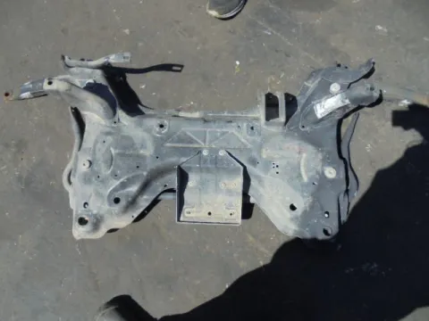 Γέφυρα Εμπρός Οριζόντια για CITROEN C4 (2004 - 2007) (LC) *ΔΒ* ΠΑΛΕΤΑ 11 *191916* Γέφυρα Εμπρός Οριζόντια για CITROEN C4 (2004 - 2007) (LC) *ΔΒ* ΠΑΛΕΤΑ 11 *191916*