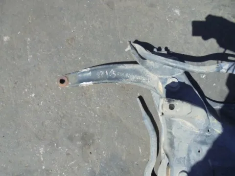 Ψαλίδι Εμπρός Αριστερό για CITROEN C4 (2004 - 2007) (LC) *ΔΒ* ΠΑΛΕΤΑ 11 *191916* Ψαλίδι Εμπρός Αριστερό για CITROEN C4 (2004 - 2007) (LC) *ΔΒ* ΠΑΛΕΤΑ 11 *191916*