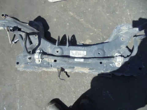 Γέφυρα Εμπρός Οριζόντια για FORD FIESTA (2008 - 2012) Mk6 (JA8) *ΔΒ* ΠΑΛΕΤΑ 29 *192594* Γέφυρα Εμπρός Οριζόντια για FORD FIESTA (2008 - 2012) Mk6 (JA8) *ΔΒ* ΠΑΛΕΤΑ 29 *192594*