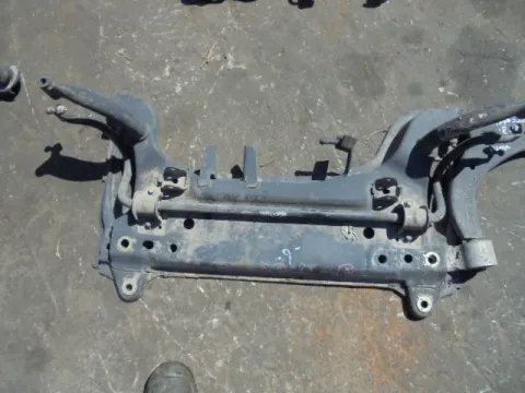 Γέφυρα Εμπρός Οριζόντια για FORD FIESTA (2002 - 2005) Mk5a *ΔΒ* ΠΑΛΕΤΑ 29 *192594*