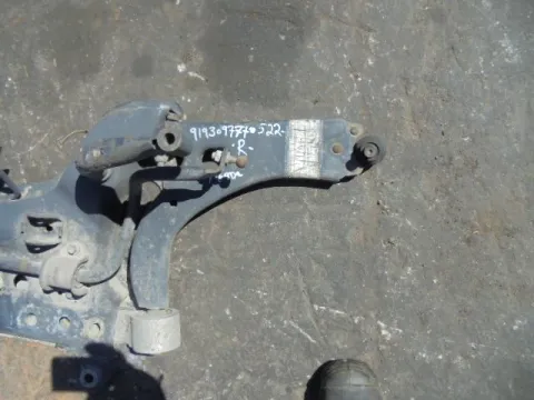 Ψαλίδι Εμπρός Δεξί για FORD FIESTA (2002 - 2005) Mk5a *ΔΒ* ΠΑΛΕΤΑ 29 *192594* Ψαλίδι Εμπρός Δεξί για FORD FIESTA (2002 - 2005) Mk5a *ΔΒ* ΠΑΛΕΤΑ 29 *192594*