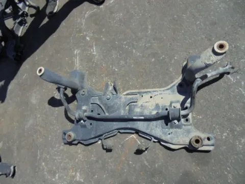 Γέφυρα Εμπρός Οριζόντια για FORD FOCUS (2004 - 2008) Mk2a (DA3 - C307) *ΔΒ* ΠΑΛΕΤΑ 4 *191907* Γέφυρα Εμπρός Οριζόντια για FORD FOCUS (2004 - 2008) Mk2a (DA3 - C307) *ΔΒ* ΠΑΛΕΤΑ 4 *191907*