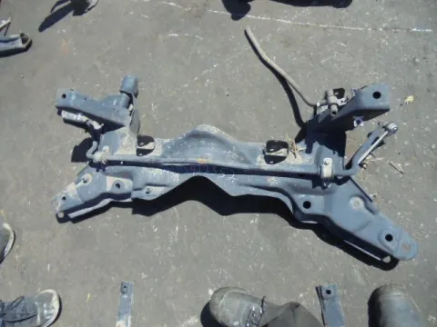 Γέφυρα Εμπρός Οριζόντια για FORD PUMA (1997 - 2001) (EC) *ΔΒ* ΠΑΛΕΤΑ 70 *193855* Γέφυρα Εμπρός Οριζόντια για FORD PUMA (1997 - 2001) (EC) *ΔΒ* ΠΑΛΕΤΑ 70 *193855*