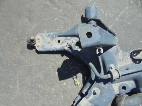 Ψαλίδι Εμπρός Αριστερό για FORD PUMA (1997 - 2001) (EC) *ΔΒ* ΠΑΛΕΤΑ 70 *193855* Ψαλίδι Εμπρός Αριστερό για FORD PUMA (1997 - 2001) (EC) *ΔΒ* ΠΑΛΕΤΑ 70 *193855*