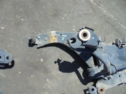 Ψαλίδι Εμπρός Αριστερό για FORD FOCUS (2011 - 2014) () *ΔΒ* ΠΑΛΕΤΑ 4 *191907* Ψαλίδι Εμπρός Αριστερό για FORD FOCUS (2011 - 2014) () *ΔΒ* ΠΑΛΕΤΑ 4 *191907*