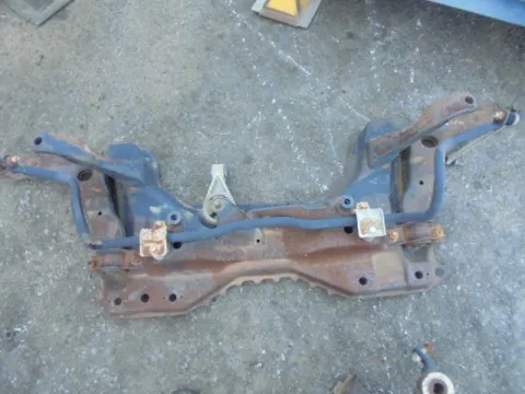 Γέφυρα Εμπρός Οριζόντια για FORD FOCUS (1998 - 2001) Mk1a *ΔΒ* ΠΑΛΕΤΑ 4 *191907* Γέφυρα Εμπρός Οριζόντια για FORD FOCUS (1998 - 2001) Mk1a *ΔΒ* ΠΑΛΕΤΑ 4 *191907*