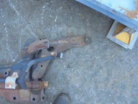 Ψαλίδι Εμπρός Δεξί για FORD FOCUS (1998 - 2001) Mk1a *ΔΒ* ΠΑΛΕΤΑ 4 *191907* Ψαλίδι Εμπρός Δεξί για FORD FOCUS (1998 - 2001) Mk1a *ΔΒ* ΠΑΛΕΤΑ 4 *191907*