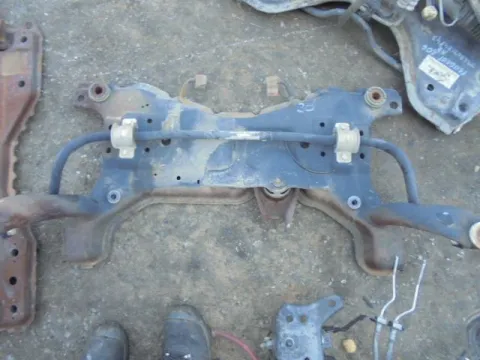 Γέφυρα Εμπρός Οριζόντια για FORD FOCUS (2004 - 2008) Mk2a (DA3 - C307) *ΔΒ* Γέφυρα Εμπρός Οριζόντια για FORD FOCUS (2004 - 2008) Mk2a (DA3 - C307) *ΔΒ*