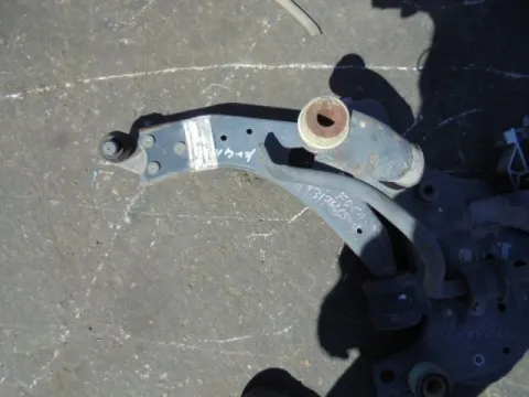 Ψαλίδι Εμπρός Αριστερό για FORD KUGA (2008 - 2012) *ΔΒ* ΠΑΛΕΤΑ 70 *193855* Ψαλίδι Εμπρός Αριστερό για FORD KUGA (2008 - 2012) *ΔΒ* ΠΑΛΕΤΑ 70 *193855*
