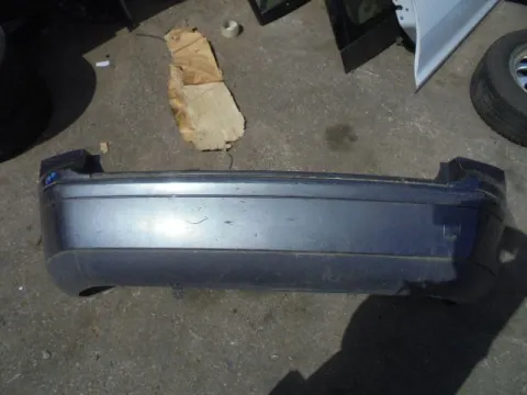 Προφυλακτήρας Πίσω για VOLVO V50 (2004 - 2007) (MW) Προφυλακτήρας Πίσω για VOLVO V50 (2004 - 2007) (MW)