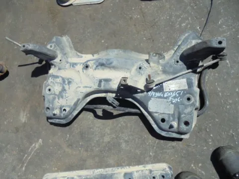 Γέφυρα Εμπρός Οριζόντια για PEUGEOT 206 (1998 - 2002) (2A) (2C) (T3E) *ΔΒ* ΠΑΛΕΤΑ 5 *191908* Γέφυρα Εμπρός Οριζόντια για PEUGEOT 206 (1998 - 2002) (2A) (2C) (T3E) *ΔΒ* ΠΑΛΕΤΑ 5 *191908*