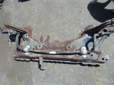 Γέφυρα Εμπρός Οριζόντια για FORD FIESTA (2008 - 2012) Mk6 (JA8) *ΔΒ* ΠΑΛΕΤΑ 29 *192594* Γέφυρα Εμπρός Οριζόντια για FORD FIESTA (2008 - 2012) Mk6 (JA8) *ΔΒ* ΠΑΛΕΤΑ 29 *192594*