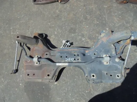 Γέφυρα Εμπρός Οριζόντια για OPEL CORSA (2006 - 2011) D , (2011 - 2014) D OPC *ΔΒ*  ΠΑΛΕΤΑ 3 *191906* Γέφυρα Εμπρός Οριζόντια για OPEL CORSA (2006 - 2011) D , (2011 - 2014) D OPC *ΔΒ*  ΠΑΛΕΤΑ 3 *191906*