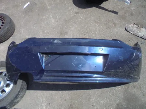 Προφυλακτήρας Πίσω Με Parktronic για BMW Z4 (2006 - 2008) (E85 F-L) Προφυλακτήρας Πίσω Με Parktronic για BMW Z4 (2006 - 2008) (E85 F-L)