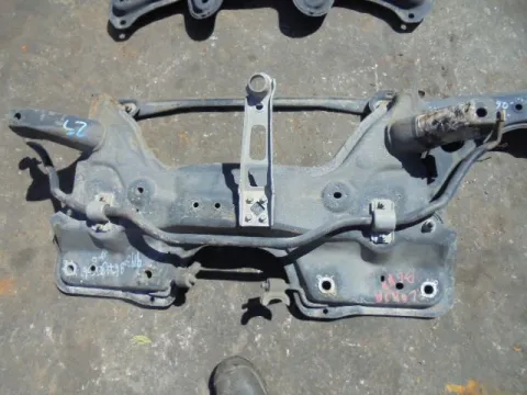 Γέφυρα Εμπρός Οριζόντια για OPEL CORSA (2006 - 2011) D , (2011 - 2014) D *ΔΒ* Γέφυρα Εμπρός Οριζόντια για OPEL CORSA (2006 - 2011) D , (2011 - 2014) D *ΔΒ*