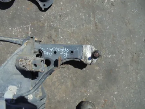 Ψαλίδι Εμπρός Δεξί για OPEL CORSA (2006 - 2011) D , (2011 - 2014) D *ΔΒ* Ψαλίδι Εμπρός Δεξί για OPEL CORSA (2006 - 2011) D , (2011 - 2014) D *ΔΒ*