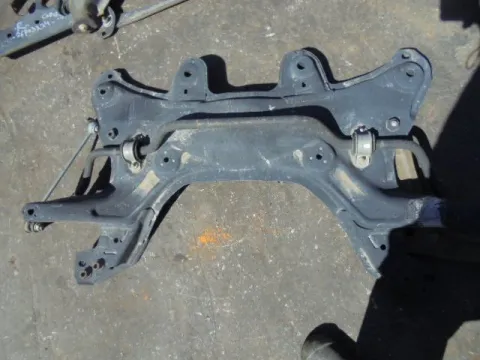 Γέφυρα Εμπρός Οριζόντια για FORD KA (2008 - ) (RU8) *ΔΒ* ΠΑΛΕΤΑ 70 *193855* Γέφυρα Εμπρός Οριζόντια για FORD KA (2008 - ) (RU8) *ΔΒ* ΠΑΛΕΤΑ 70 *193855*