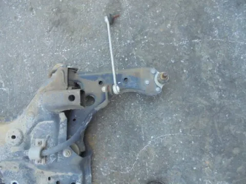 Ψαλίδι Εμπρός Δεξί για OPEL CORSA (2006 - 2011) D , (2011 - 2014) D *ΔΒ* ΠΑΛΕΤΑ 3 *191906* Ψαλίδι Εμπρός Δεξί για OPEL CORSA (2006 - 2011) D , (2011 - 2014) D *ΔΒ* ΠΑΛΕΤΑ 3 *191906*