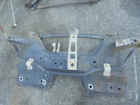 Γέφυρα Εμπρός Οριζόντια για OPEL CORSA (2006 - 2011) D , (2011 - 2014) D *ΔΒ* ΠΑΛΕΤΑ 3 *191906* Γέφυρα Εμπρός Οριζόντια για OPEL CORSA (2006 - 2011) D , (2011 - 2014) D *ΔΒ* ΠΑΛΕΤΑ 3 *191906*