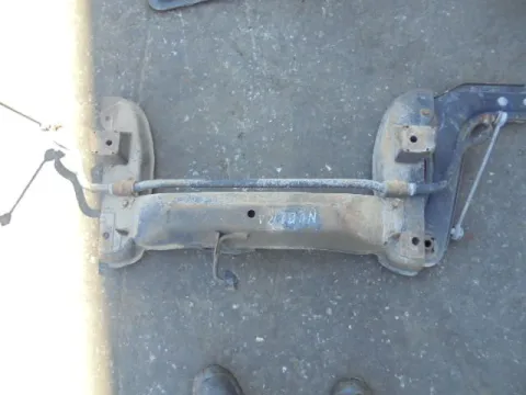 Γέφυρα Εμπρός Οριζόντια για CHEVROLET - DAEWOO NUBIRA (1997 - 1999) (J100) , (2000 - 2003) (J150) *ΔΒ* Γέφυρα Εμπρός Οριζόντια για CHEVROLET - DAEWOO NUBIRA (1997 - 1999) (J100) , (2000 - 2003) (J150) *ΔΒ*