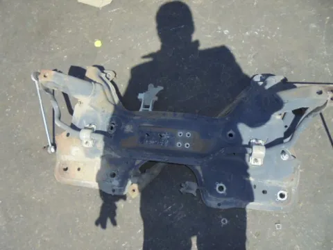 Γέφυρα Εμπρός Οριζόντια για OPEL CORSA (2006 - 2011) D , (2011 - 2014) D *ΔΒ* ΠΑΛΕΤΑ 35 *192841* Γέφυρα Εμπρός Οριζόντια για OPEL CORSA (2006 - 2011) D , (2011 - 2014) D *ΔΒ* ΠΑΛΕΤΑ 35 *192841*