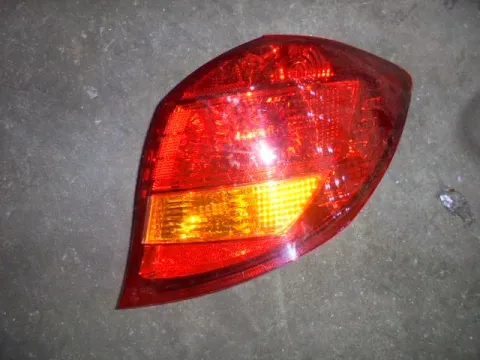 Φανάρι Πίσω Δεξί για GREAT WALL VOLEEX C10 (2010 - 2014)