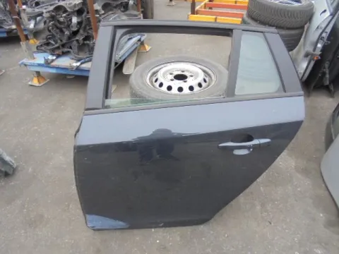 Πόρτα Πίσω Αριστερή για VOLVO V60 (2011 - 2013) ( ) S-Wagon - 5dr , (2013 - ) *Ε* Πόρτα Πίσω Αριστερή για VOLVO V60 (2011 - 2013) ( ) S-Wagon - 5dr , (2013 - ) *Ε*