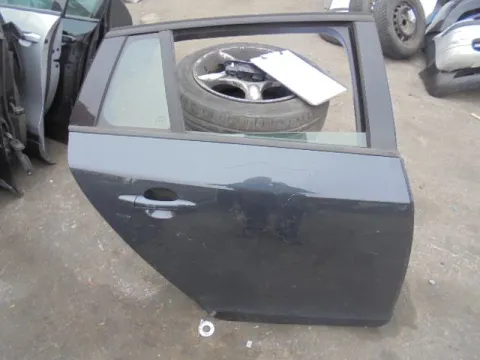 Πόρτα Πίσω Δεξιά για VOLVO V60 (2011 - 2013) ( ) S-Wagon - 5dr , (2013 - ) Πόρτα Πίσω Δεξιά για VOLVO V60 (2011 - 2013) ( ) S-Wagon - 5dr , (2013 - )