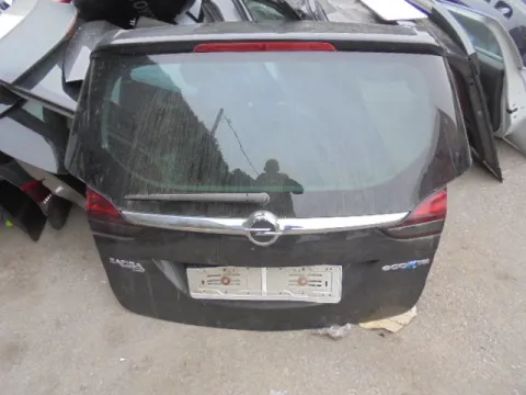 Πορτ-Μπαγκάζ για OPEL ZAFIRA (2012 - ) Tourer MPV - ΠΟΛΥΜΟΡΦΙΚΑ - 5dr *Γ* Πορτ-Μπαγκάζ για OPEL ZAFIRA (2012 - ) Tourer MPV - ΠΟΛΥΜΟΡΦΙΚΑ - 5dr *Γ*